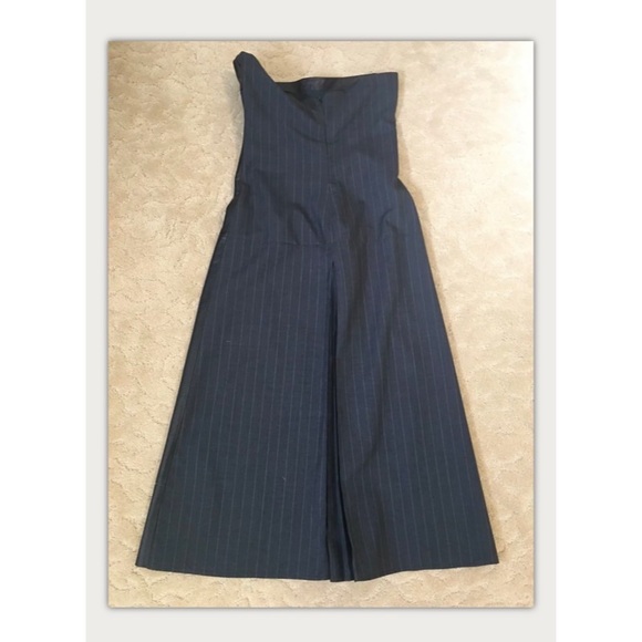 Sold❌❌❌Vintage 90’s Midi long Lamb leather wool - Picture 3 of 14